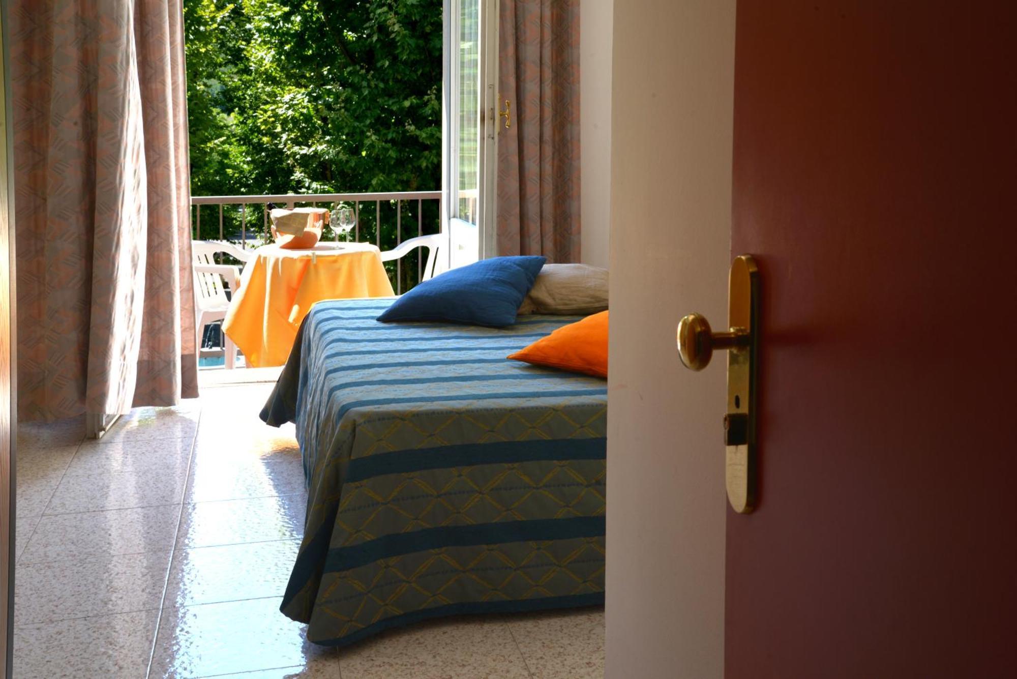 Hotel Salus Sant'Andrea Bagni Exterior foto